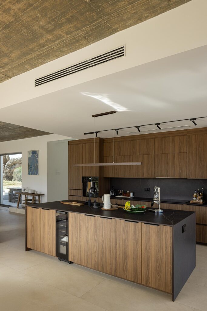 Casa M Ariane Melides / Sabrab Architecture 3 Casa m ariane / sabrab architecture
