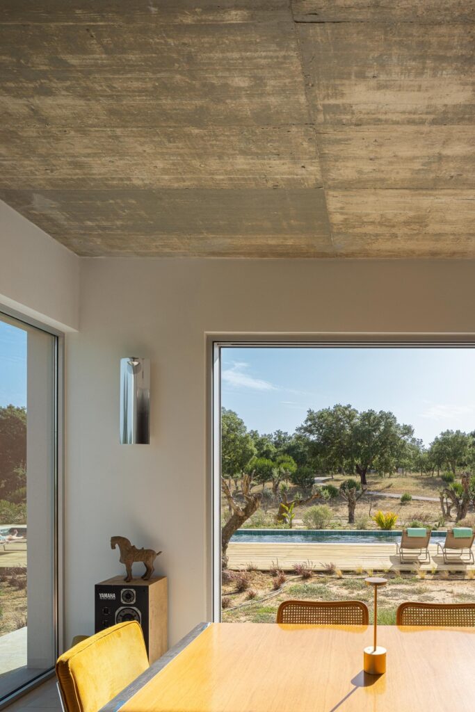 Casa M Ariane Melides / Sabrab Architecture 27 Casa m ariane / sabrab architecture