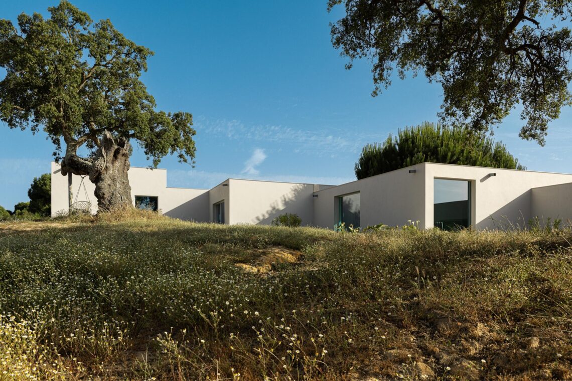 Casa M Ariane Melides / Sabrab Architecture 24 Casa m ariane / sabrab architecture
