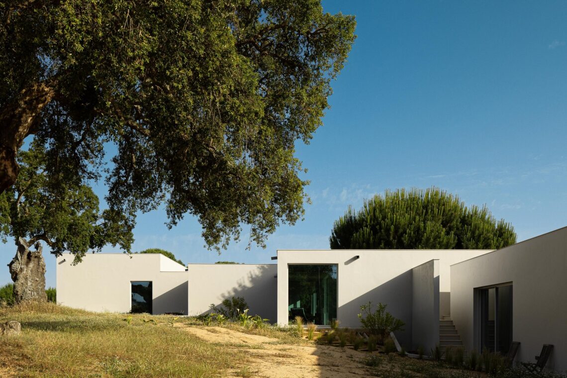 Casa M Ariane Melides / Sabrab Architecture 23 Casa m ariane / sabrab architecture