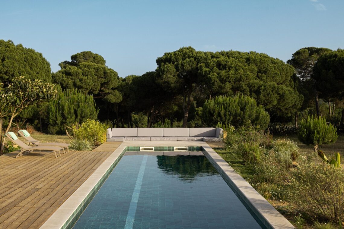 Casa M Ariane Melides / Sabrab Architecture 22 Casa m ariane / sabrab architecture