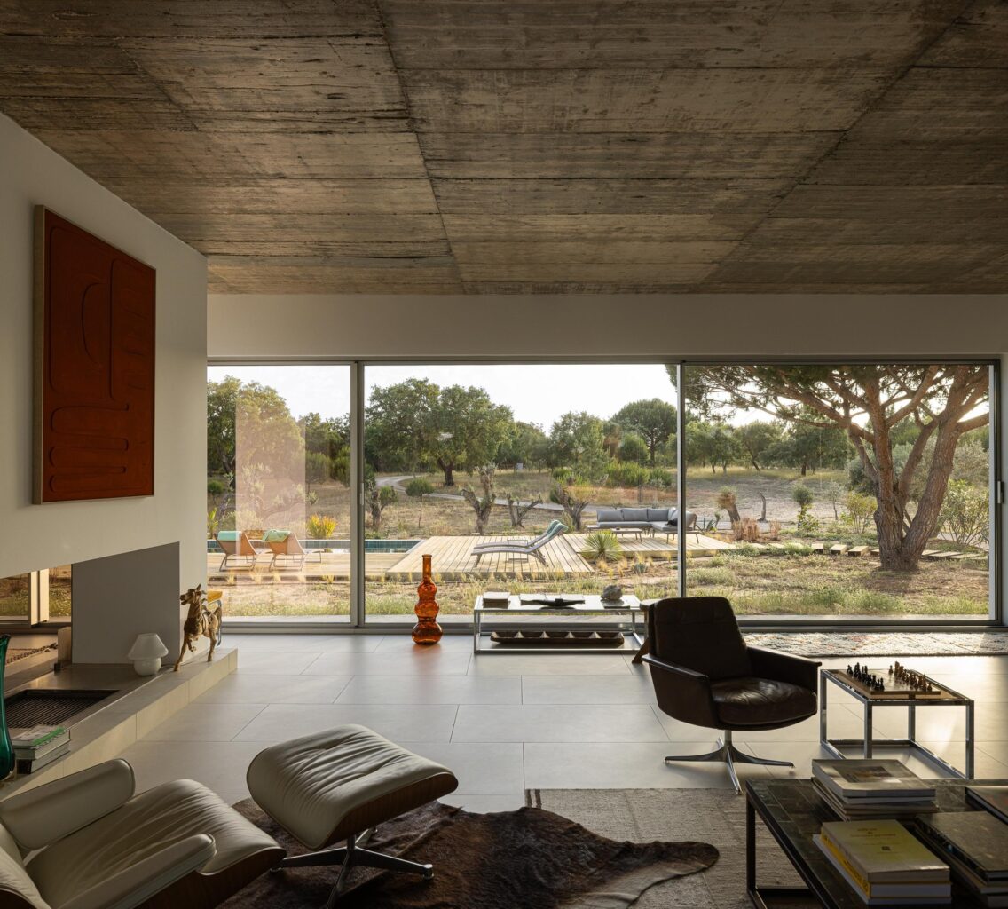 Casa M Ariane Melides / Sabrab Architecture 15 Casa m ariane / sabrab architecture