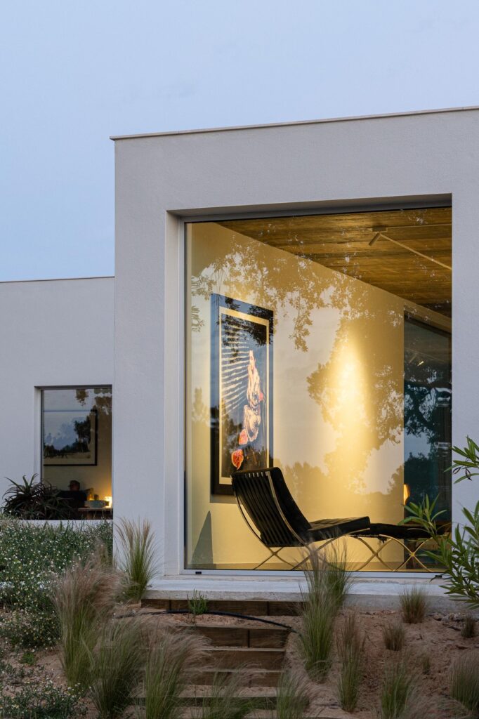 Casa M Ariane Melides / Sabrab Architecture 10 Casa m ariane / sabrab architecture