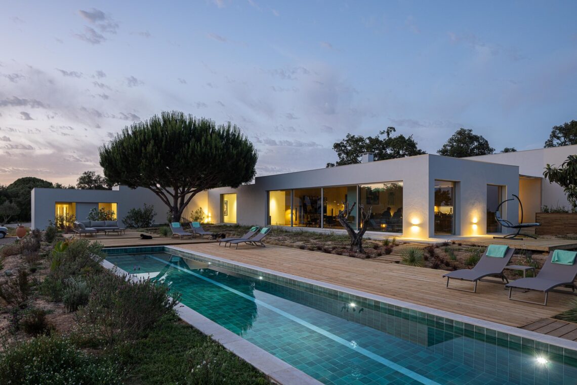 Casa M Ariane Melides / Sabrab Architecture 7 Casa m ariane / sabrab architecture