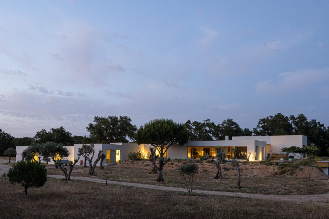 Casa M Ariane Melides / Sabrab Architecture 6 Casa m ariane / sabrab architecture