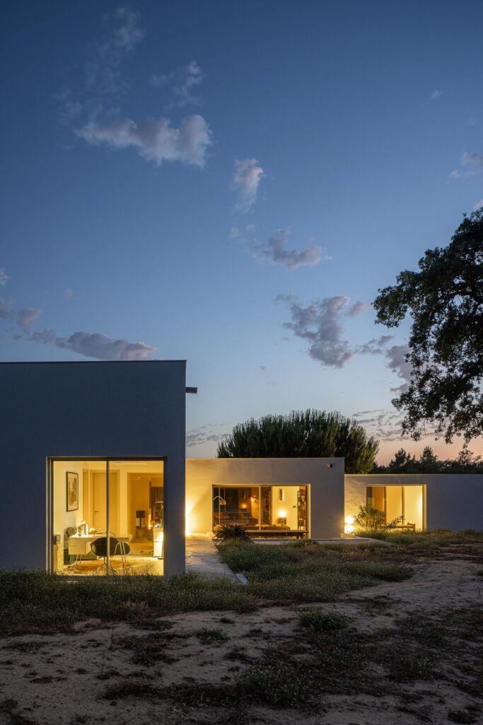 Casa M Ariane Melides / Sabrab Architecture 5 Casa m ariane / sabrab architecture