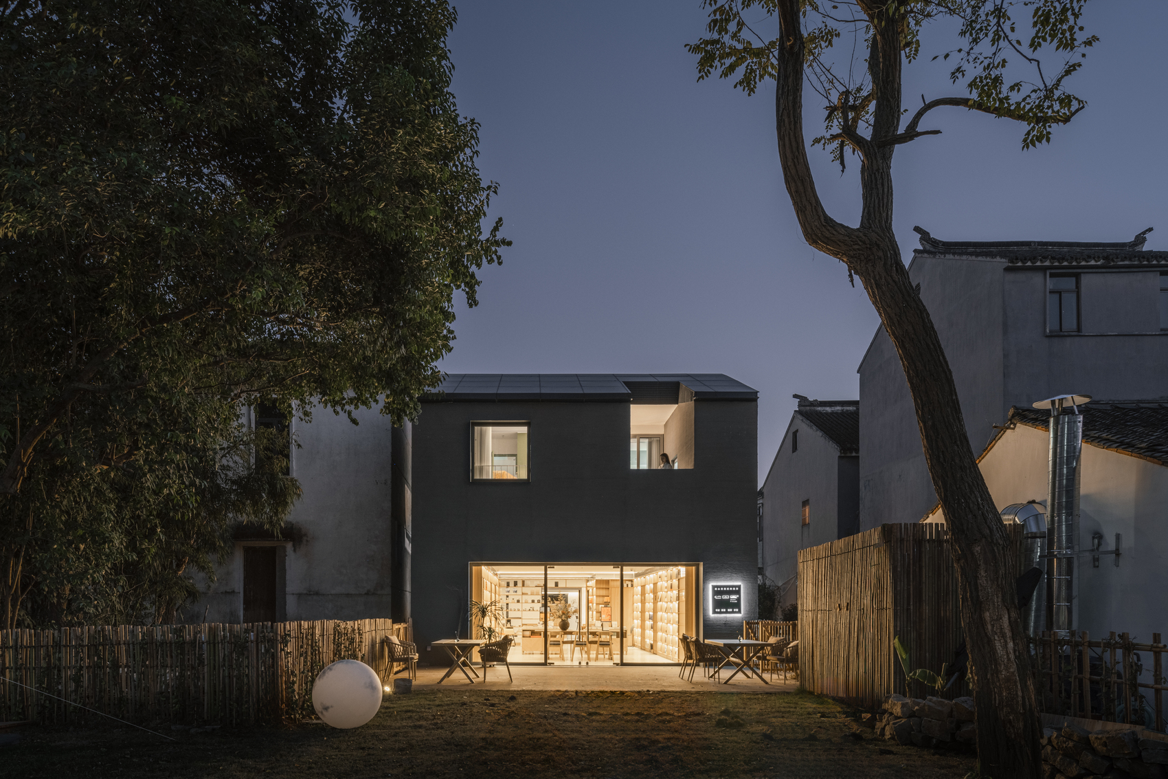 Heart fields / wutopia lab