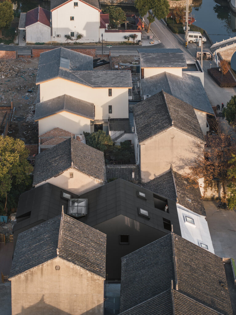 Heart fields / wutopia lab