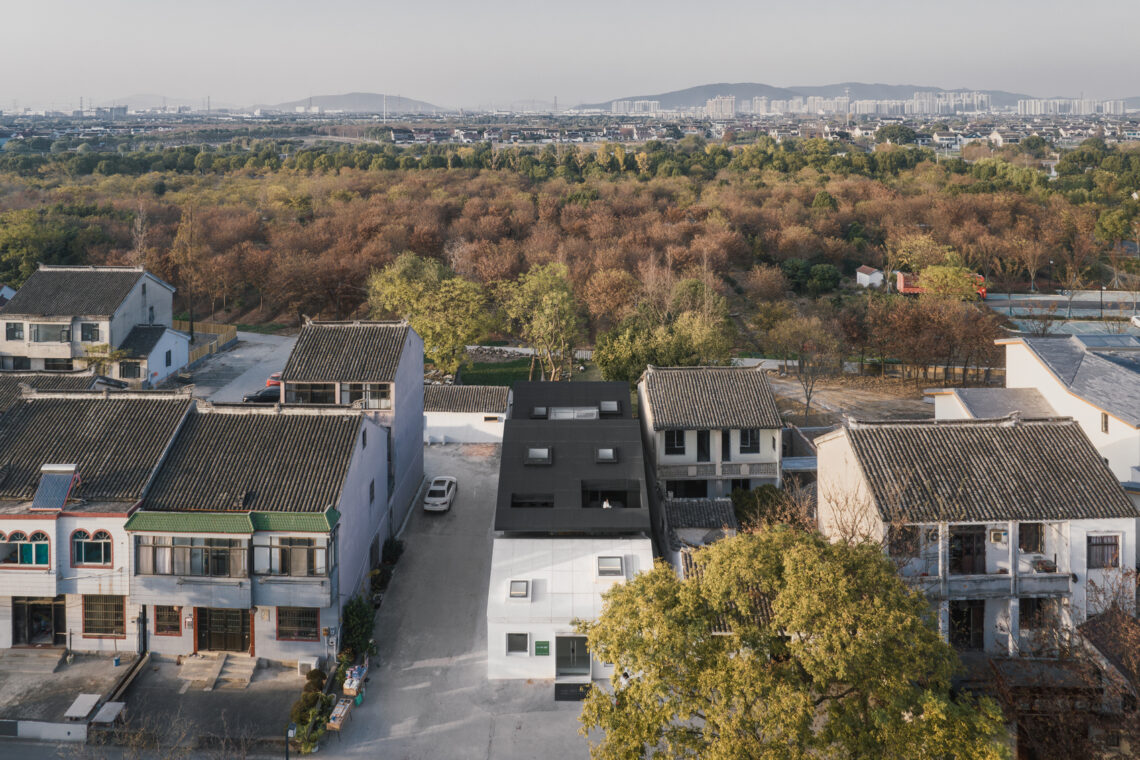 Heart fields / wutopia lab