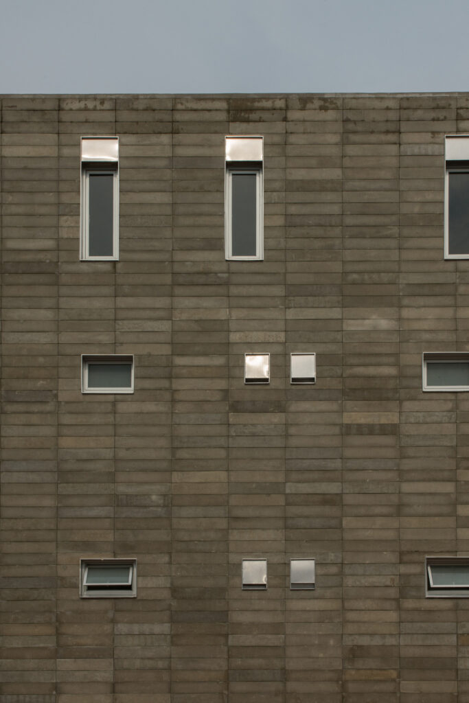 Lpp rice grading center and laboratory / phtaa living design