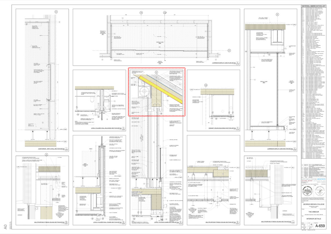 Interview With Carol Phillips Of Moriyama Teshima Architects 5 A 659 page 0001