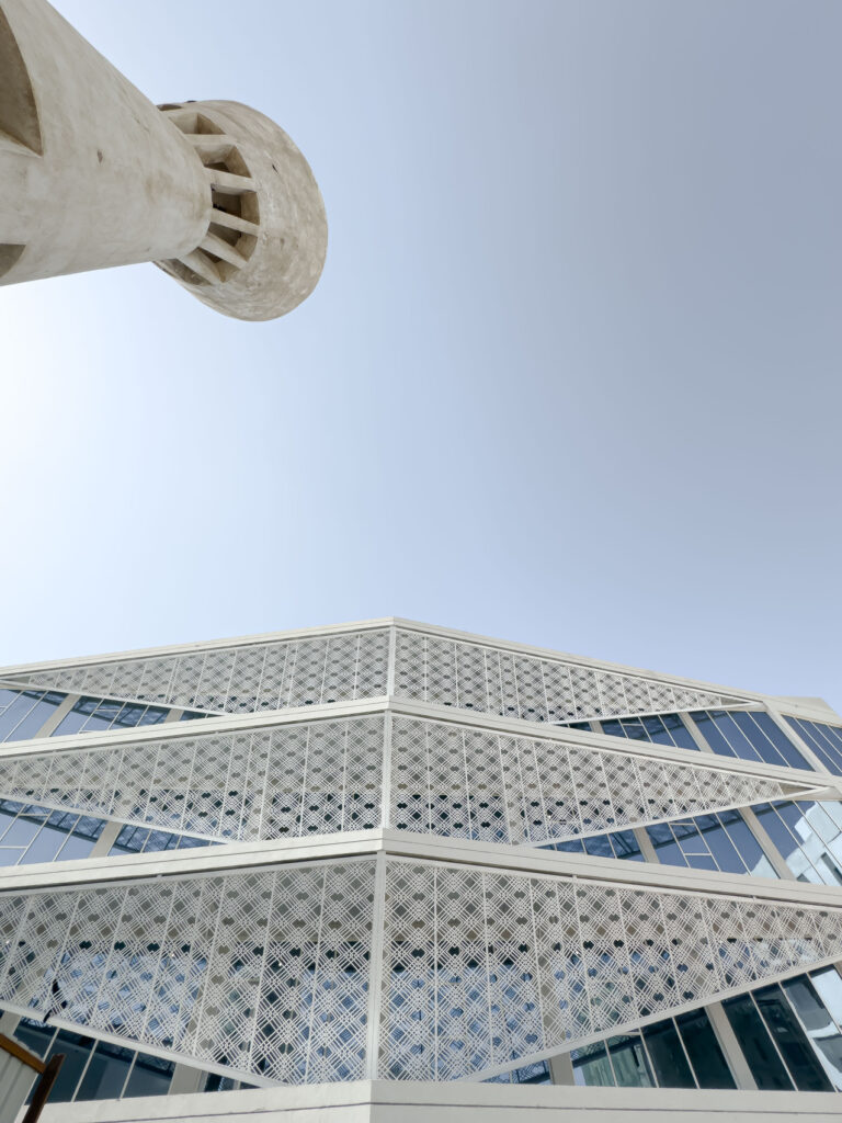The Indonesian Consulate In Jeddah / Inj Architects 15 The indonesian consulate in jeddah / inj architects