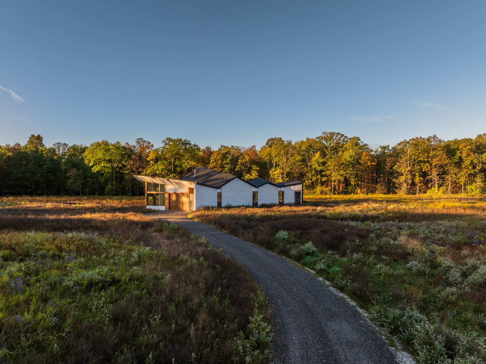Alon-Koppel-Photography-Dji_0939 Meadow house / büro koray duman