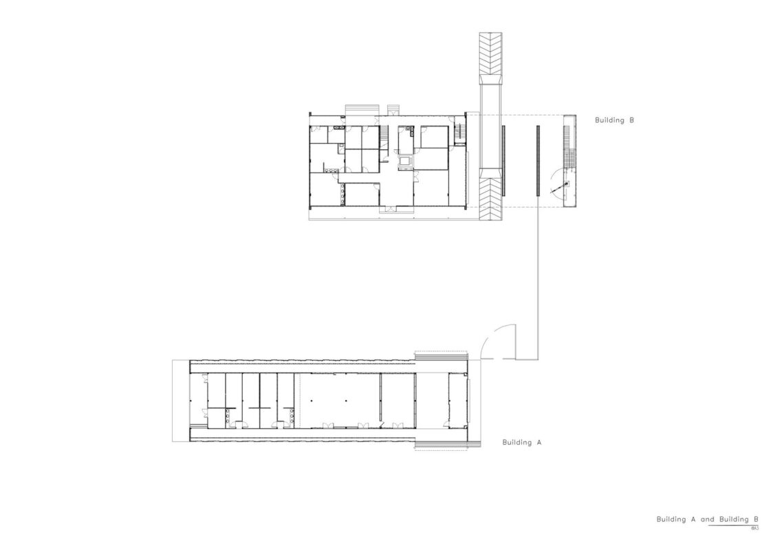 Lpp rice grading center and laboratory / phtaa living design