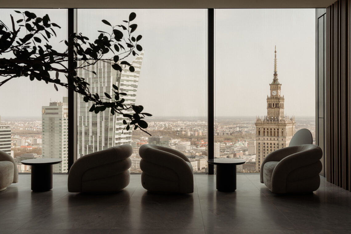 Baker Mckenzie Warsaw Headquarters / Bit Creative 32 Baker mckenzie warsaw headquarters / bit creative