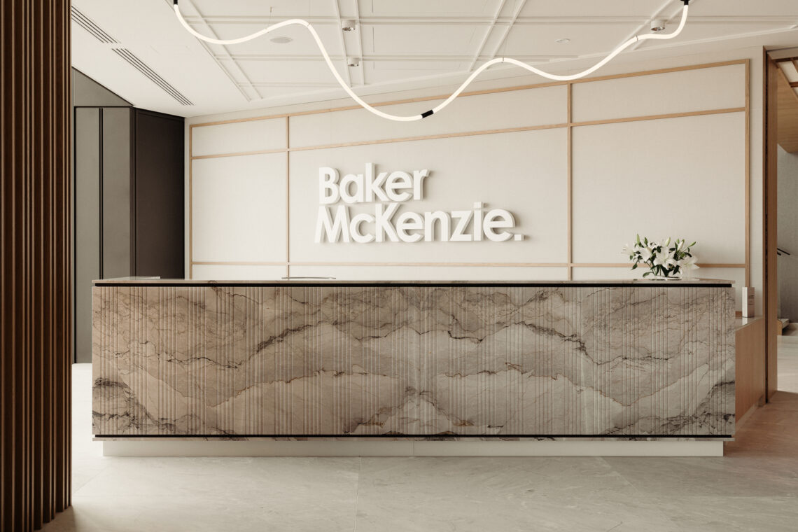 Baker Mckenzie Warsaw Headquarters / Bit Creative 28 Baker mckenzie warsaw headquarters / bit creative