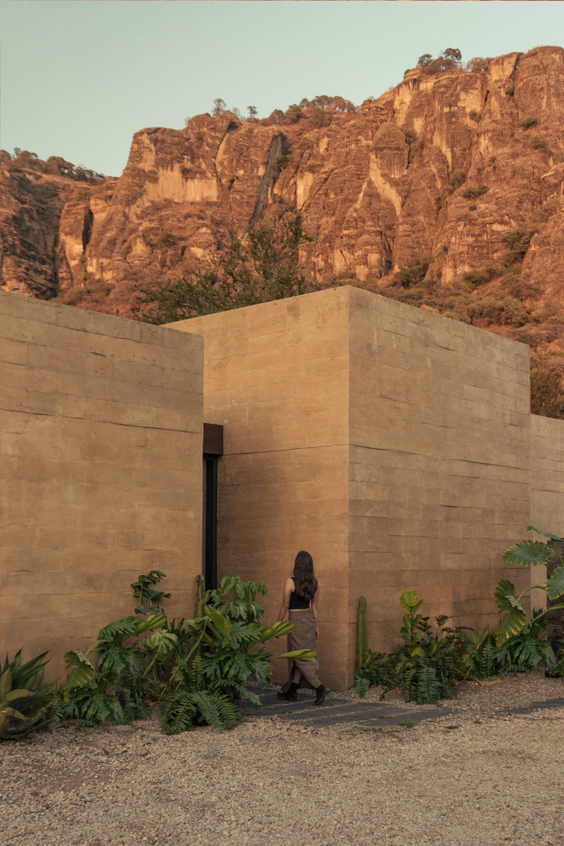 Casa Ll - Ra! - 01 Ll house / ra!