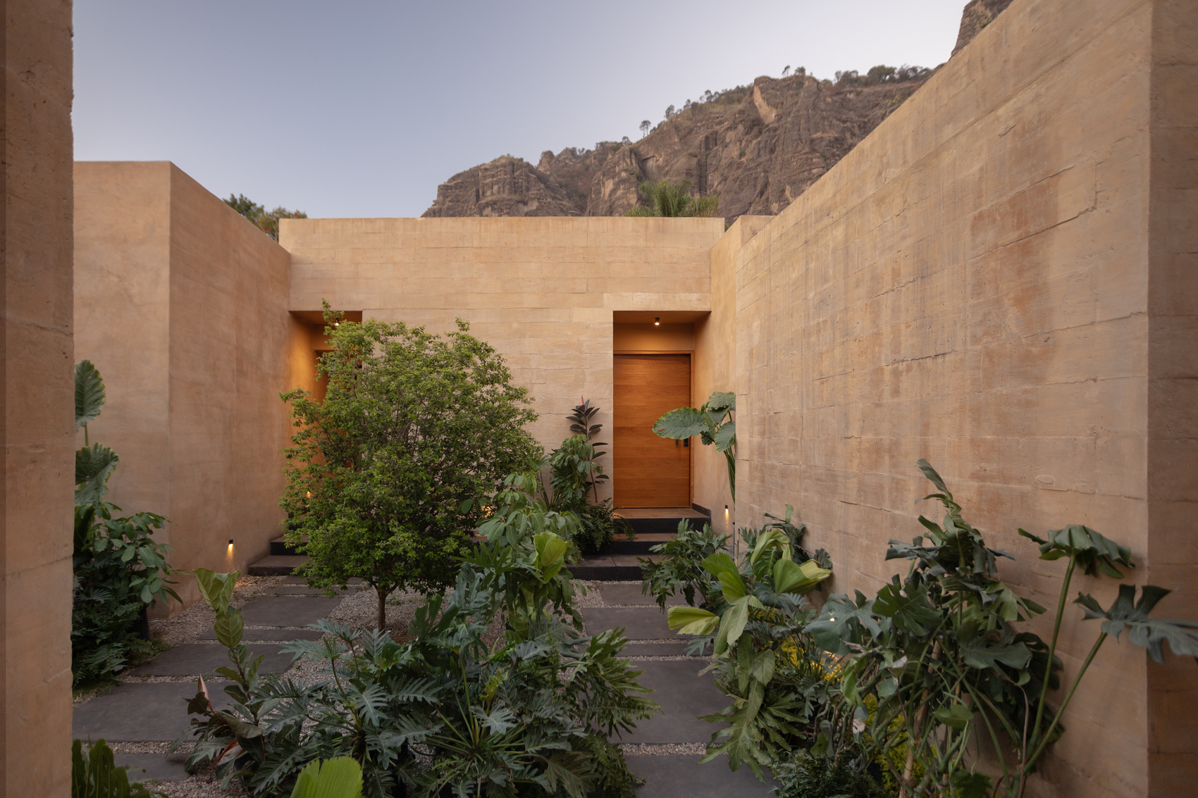 Casa Ll - Ra! - 04 Ll house / ra!