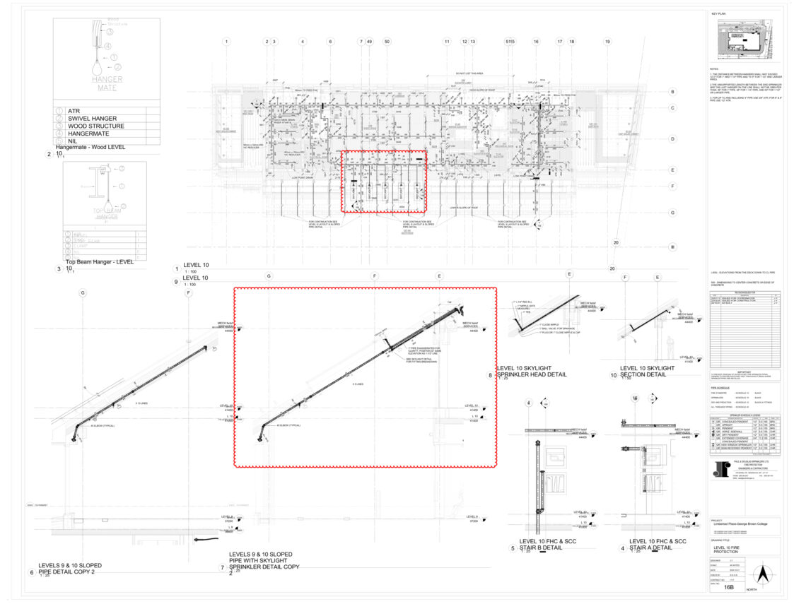 Interview With Carol Phillips Of Moriyama Teshima Architects 6 Fire protection l9 page 0001