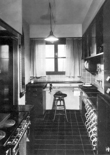 15 Timeless Kitchen Design Decisions That Make A Remodel Last 1 Frankfurterkueche