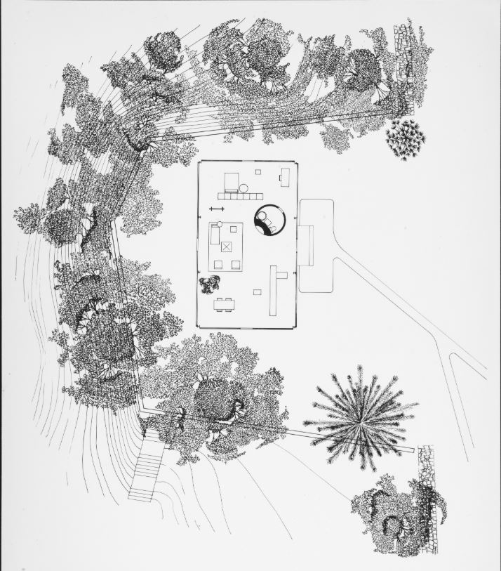 16 Iconic House Plans That Changed Architecture 23 Gh001