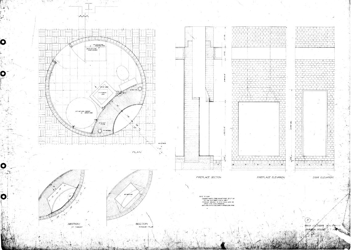 16 Iconic House Plans That Changed Architecture 26 Gh003