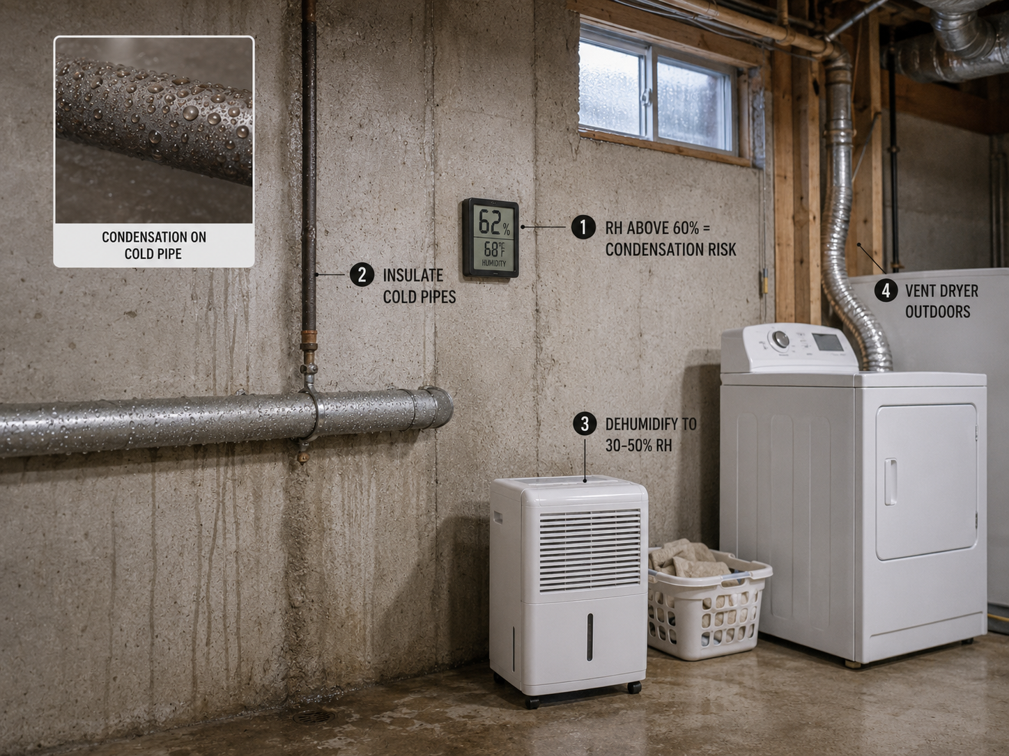 Humidity Condensation Image Architecture Lab Condesation And Interior Humidity Humidity condensation image architecture lab condesation and interior humidity