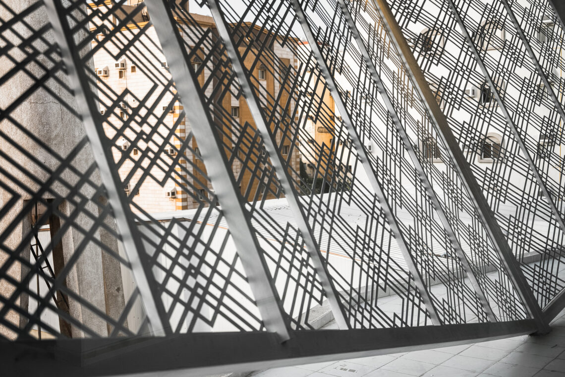 The Indonesian Consulate In Jeddah / Inj Architects 13 The indonesian consulate in jeddah / inj architects