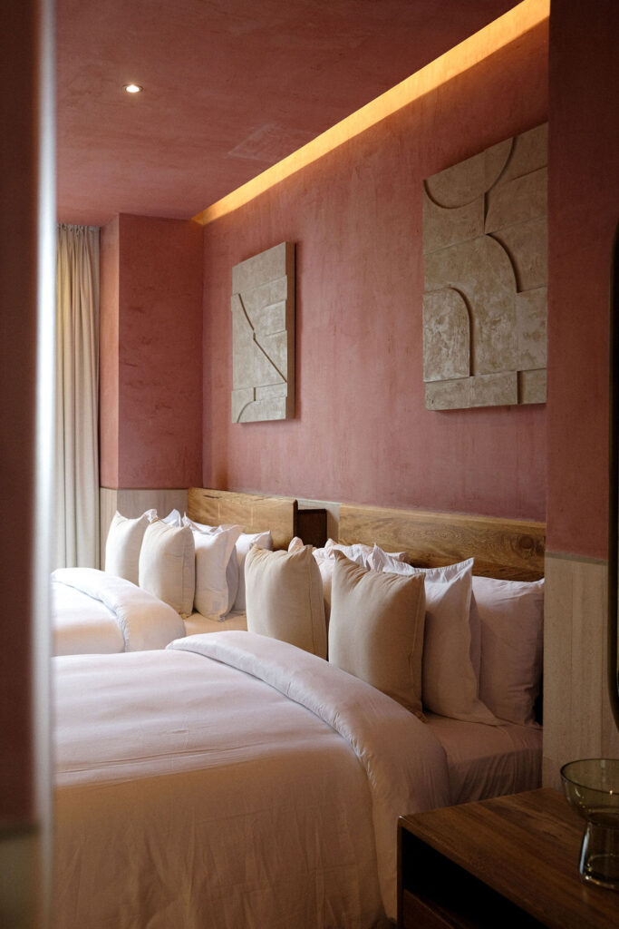 Laiva Plaza Hotel / Ra! 3 Laiva plaza hotel / ra!