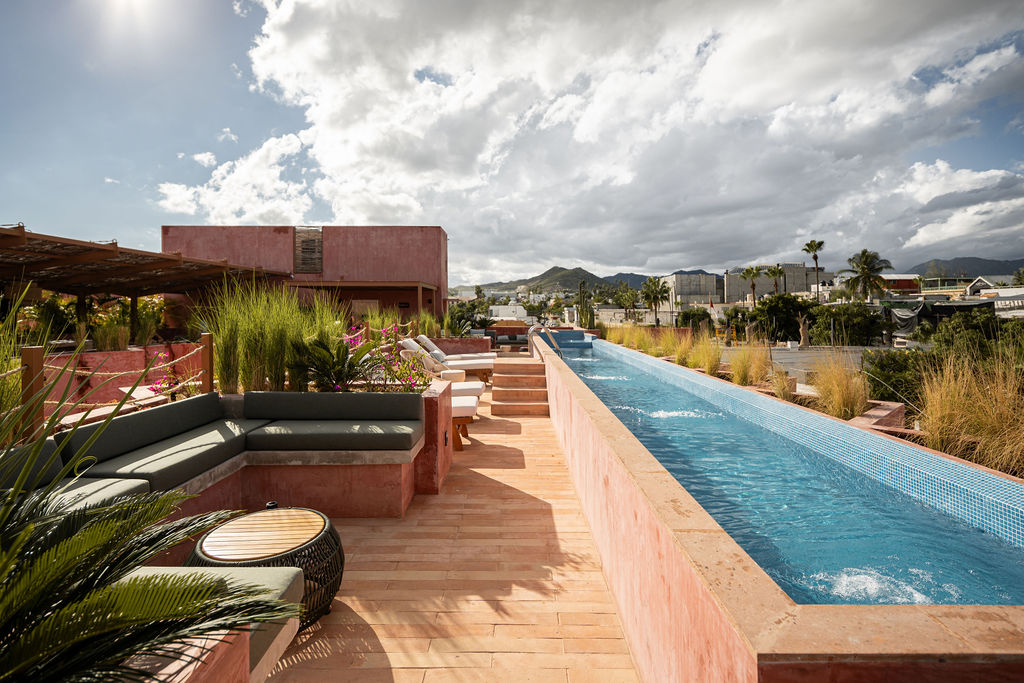 Laiva Plaza Hotel / Ra! 2 Laiva plaza hotel / ra!