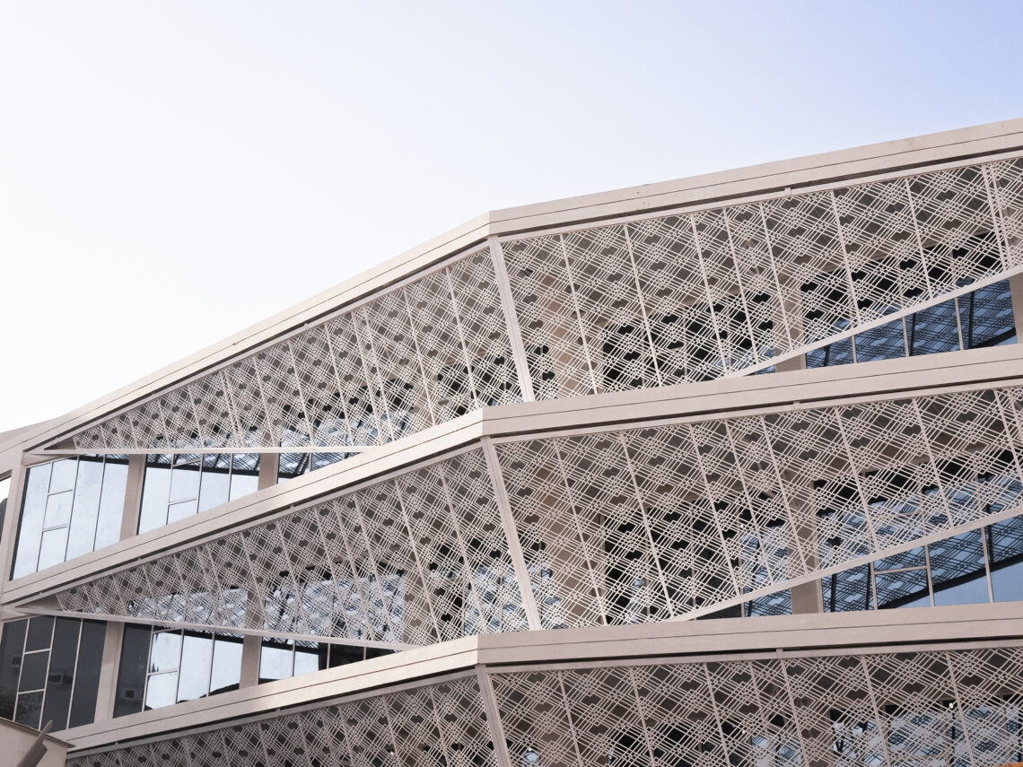 The Indonesian Consulate In Jeddah / Inj Architects 12 The indonesian consulate in jeddah / inj architects