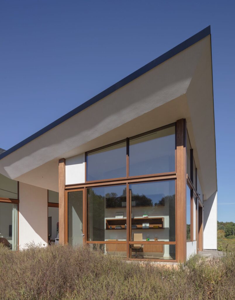 Meadow House / Büro Koray Duman 16 Meadow house / büro koray duman