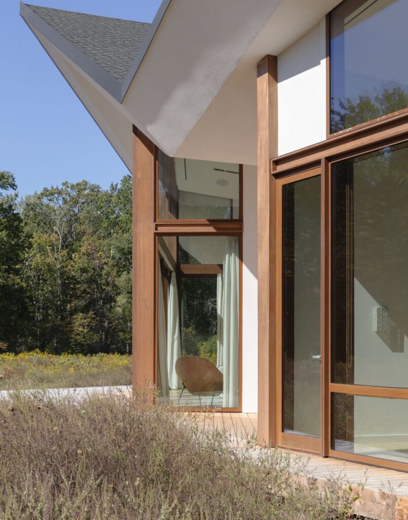 Meadow House / Büro Koray Duman 4 Meadow house / büro koray duman