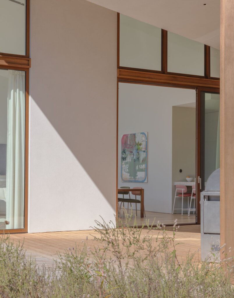 Meadow House / Büro Koray Duman 18 Meadow house / büro koray duman
