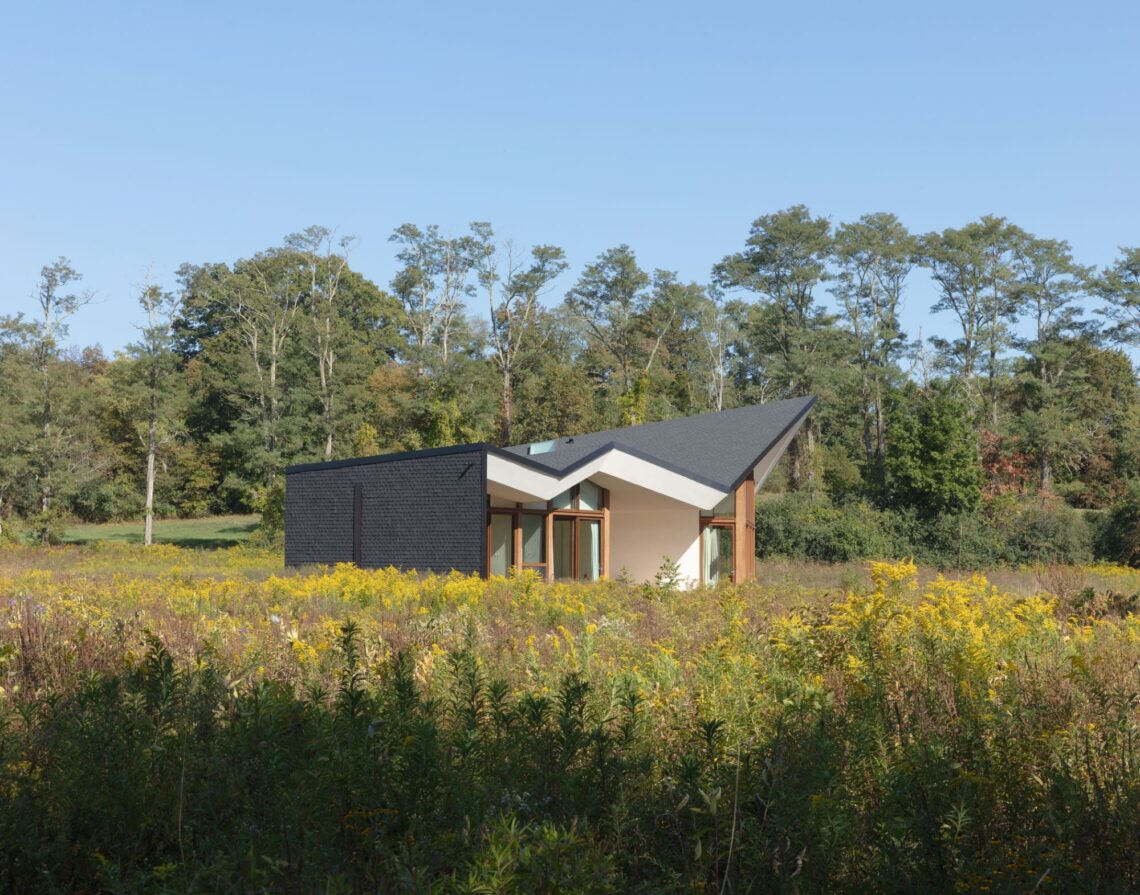 Meadow House / Büro Koray Duman 11 Meadow house / büro koray duman