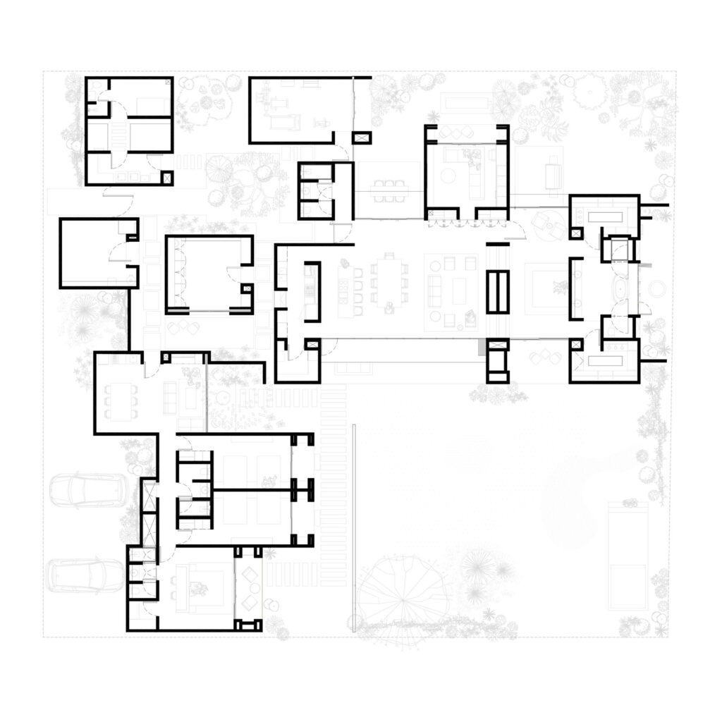 Ll House / Ra! 31 Ll house / ra!