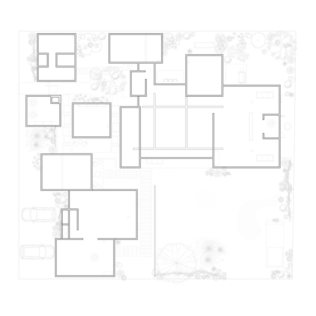 Ll House / Ra! 32 Ll house / ra!