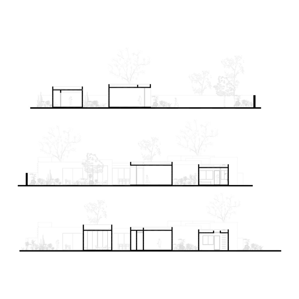 Ll House / Ra! 28 Ll house / ra!