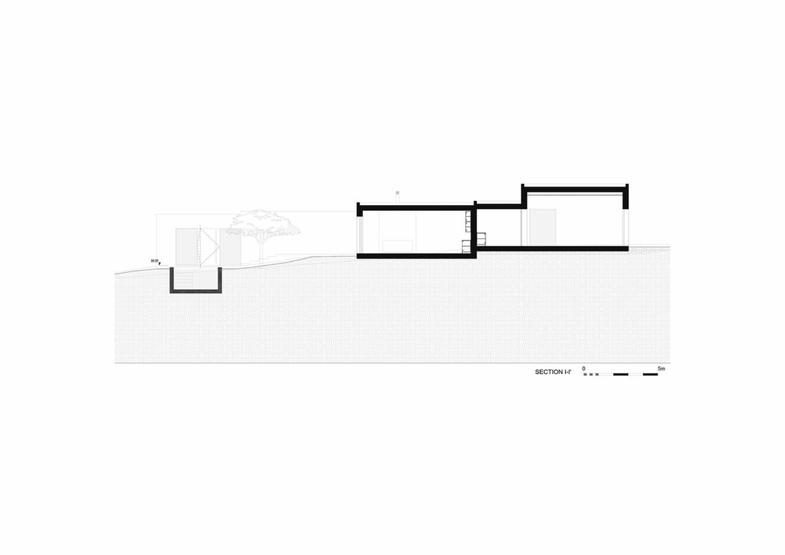Casa M Ariane Melides / Sabrab Architecture 53 Casa m ariane / sabrab architecture