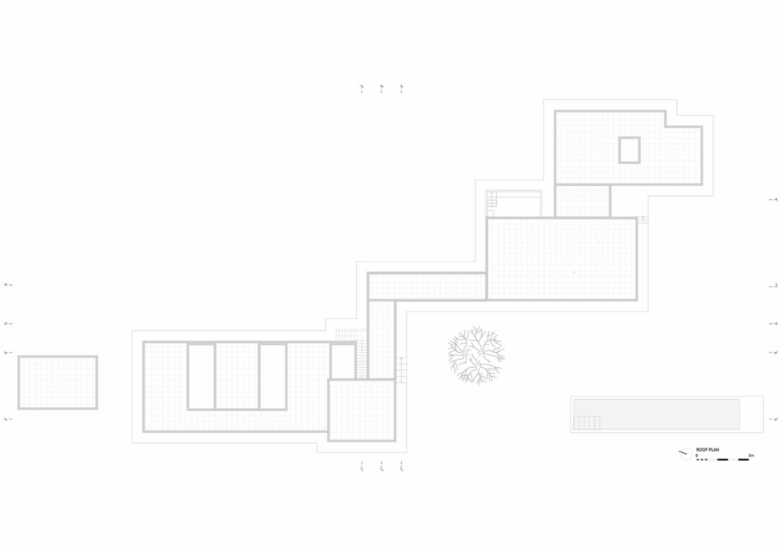 Casa M Ariane Melides / Sabrab Architecture 56 Casa m ariane / sabrab architecture