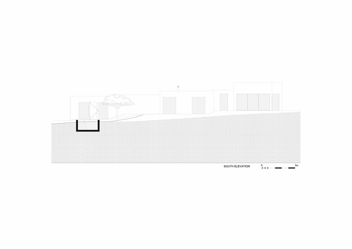 Casa M Ariane Melides / Sabrab Architecture 57 Casa m ariane / sabrab architecture
