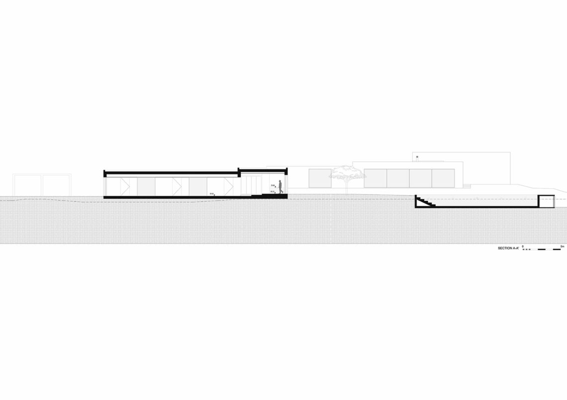 Casa M Ariane Melides / Sabrab Architecture 58 Casa m ariane / sabrab architecture
