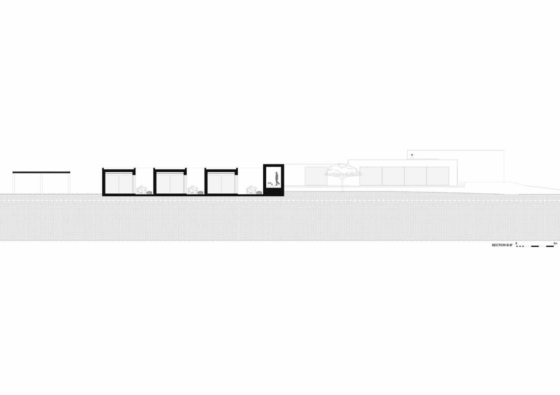 Casa M Ariane Melides / Sabrab Architecture 59 Casa m ariane / sabrab architecture