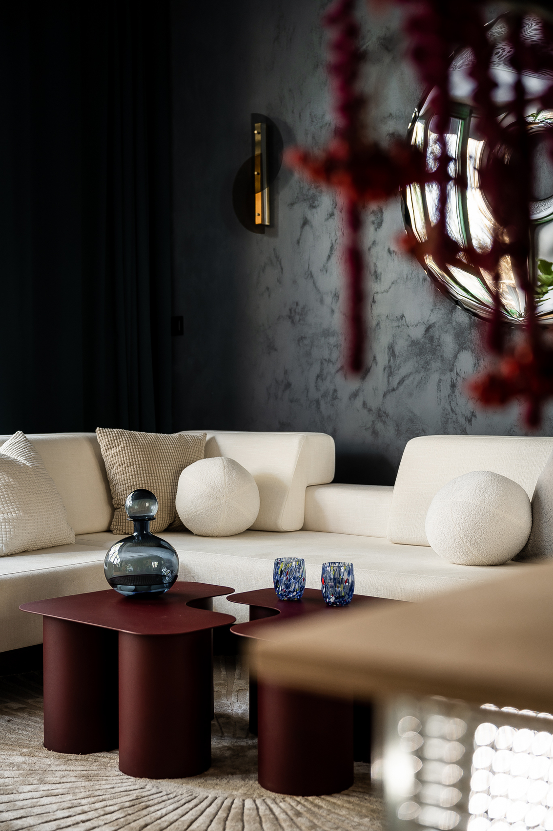 Proj. Aldona Banasiuk-Suchorzewska_Zdjฤcia Pietruszka Fotografia_Stylizacja Sesji Ewa Jezierska (31) Eclectic apartment in serock / aldona banasiuk-suchorzewska