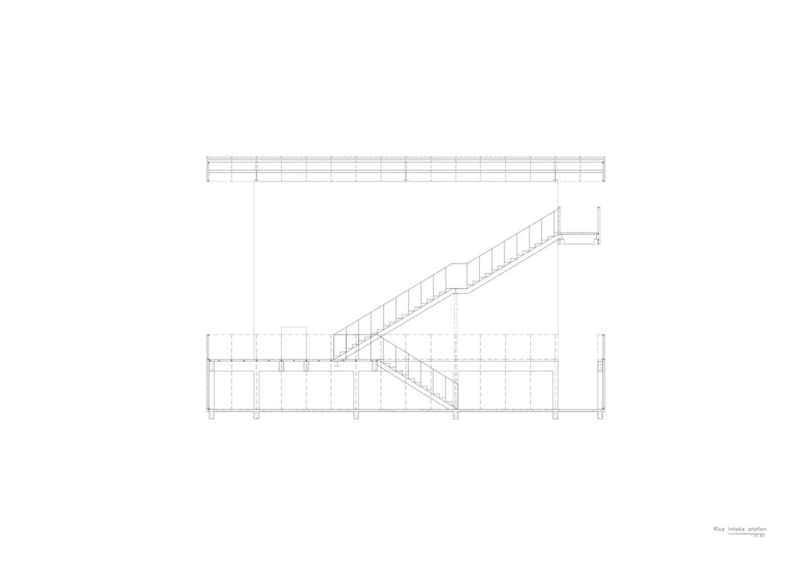 Lpp rice grading center and laboratory / phtaa living design
