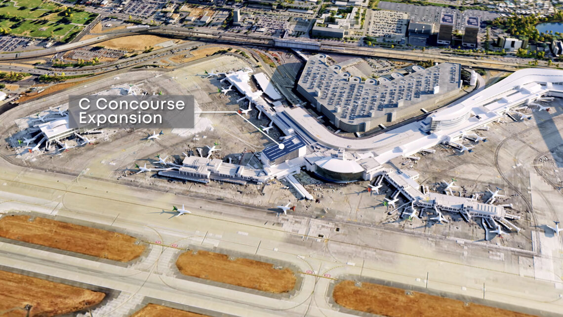 C Concourse Expansion / The Miller Hull Partnership And Woods Bagot 26 C concourse expansion / the miller hull partnership and woods bagot