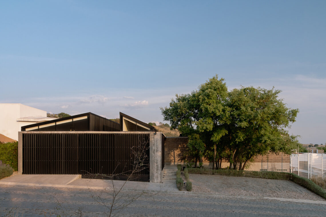 Casa Ae / Taller Ezequiel Aguilar Martínez 27 Casa ae / taller ezequiel aguilar martínez