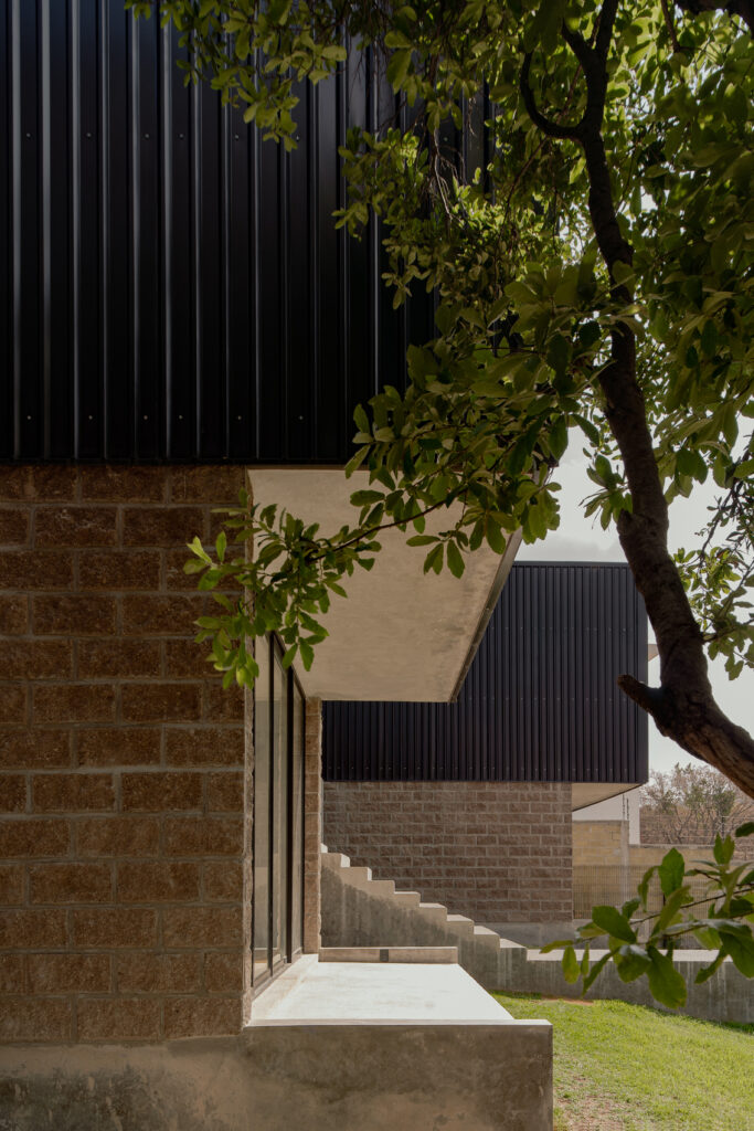 Casa Ae / Taller Ezequiel Aguilar Martínez 17 Casa ae / taller ezequiel aguilar martínez