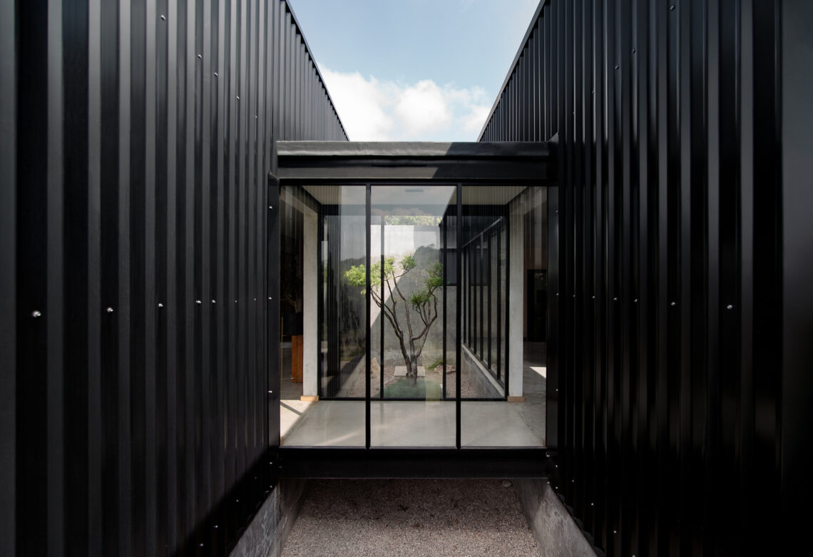 Casa Ae / Taller Ezequiel Aguilar Martínez 15 Casa ae / taller ezequiel aguilar martínez