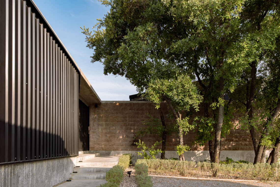 Casa Ae / Taller Ezequiel Aguilar Martínez 26 Casa ae / taller ezequiel aguilar martínez